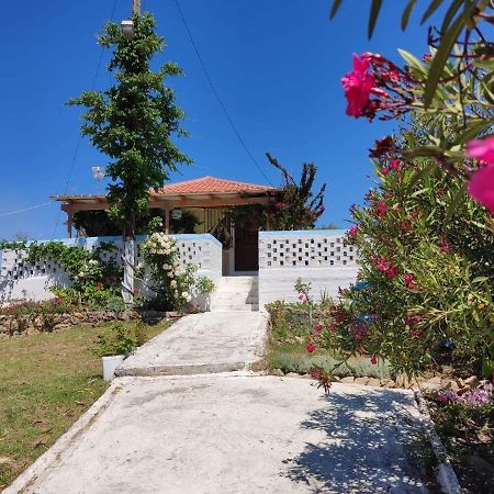 Villa Thea Kato Samikon Exterior foto