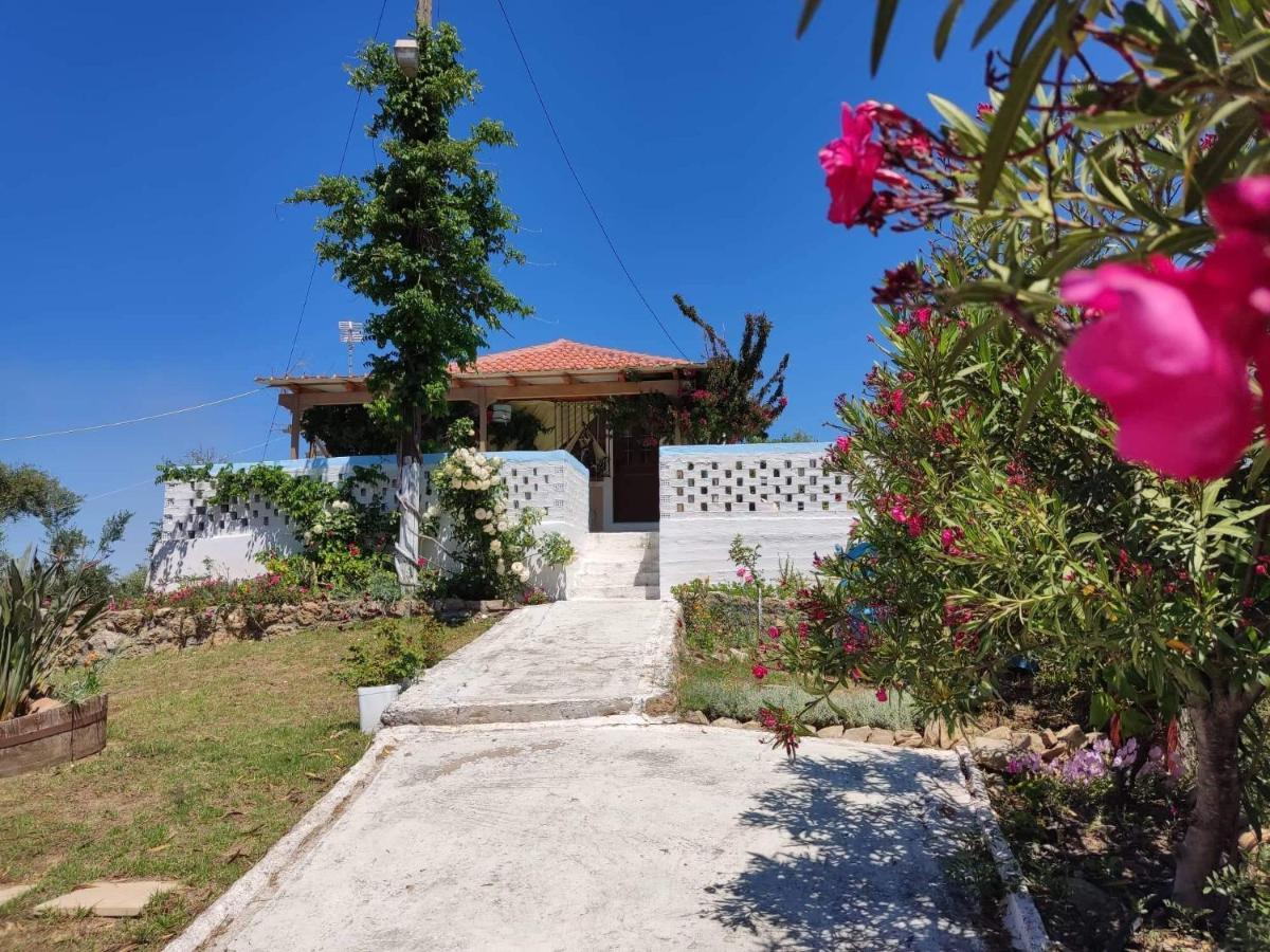 Villa Thea Kato Samikon Exterior foto