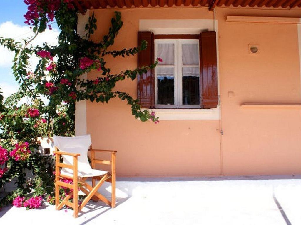 Villa Thea Kato Samikon Exterior foto