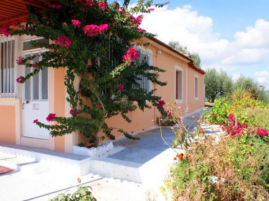 Villa Thea Kato Samikon Exterior foto